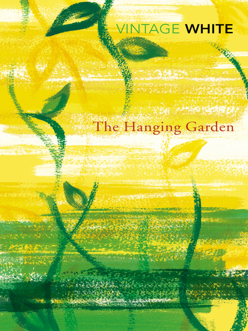 The Hanging Garden (eBook)
